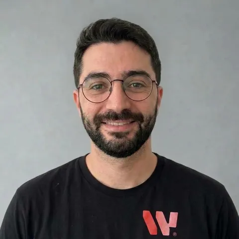 Webisoft team member