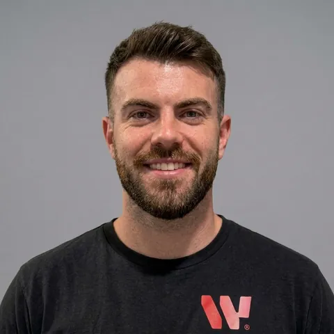 Webisoft team member
