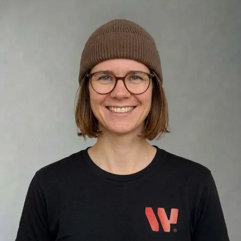 Webisoft team member