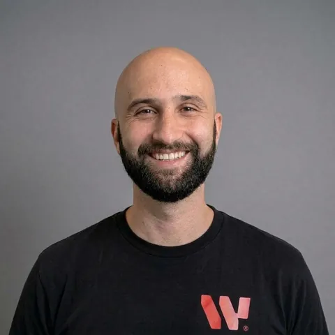 Webisoft team member