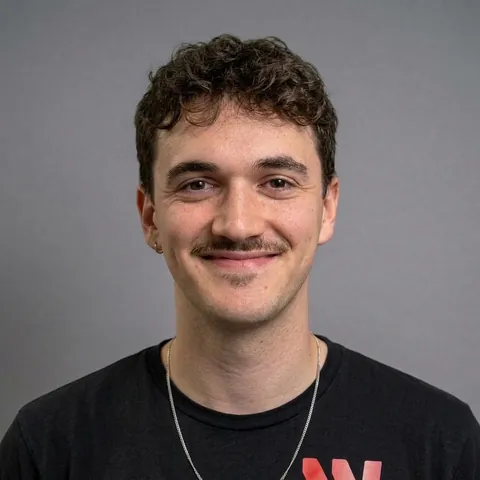 Webisoft team member