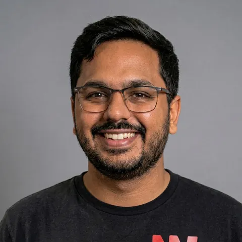 Webisoft team member