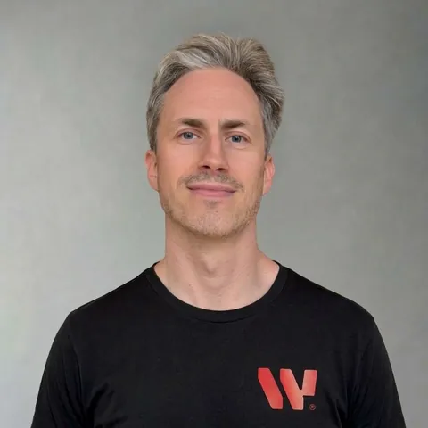 Webisoft team member