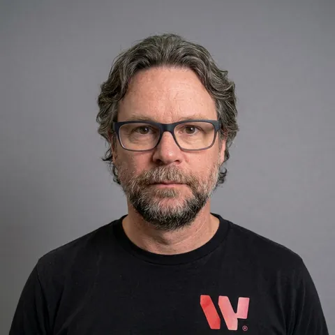 Webisoft team member
